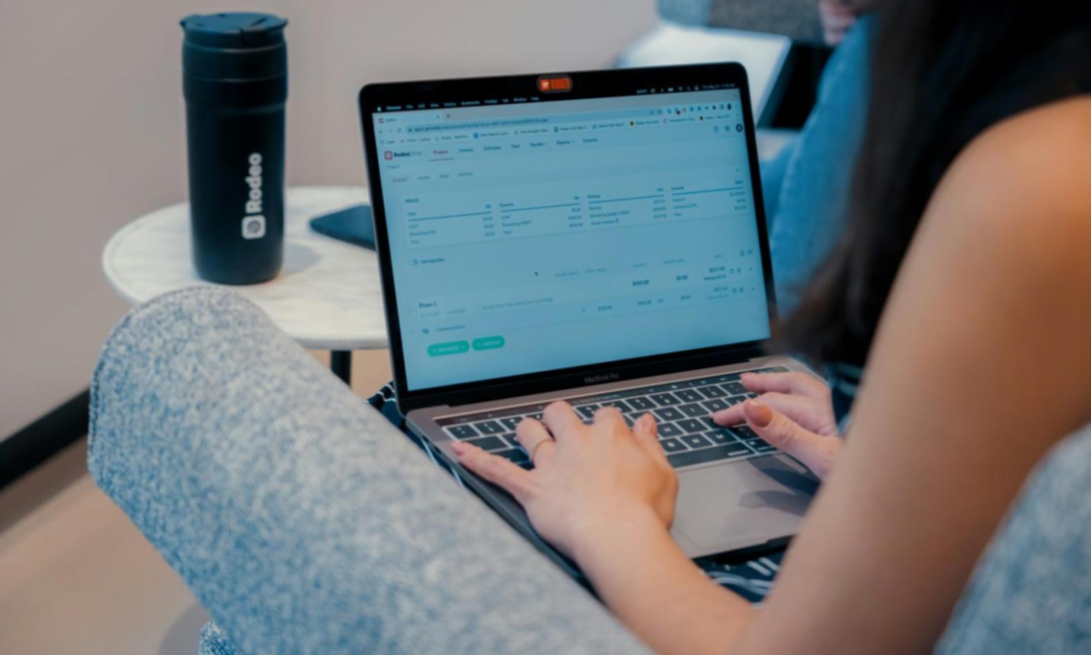 Practical financial ratio calculation examples