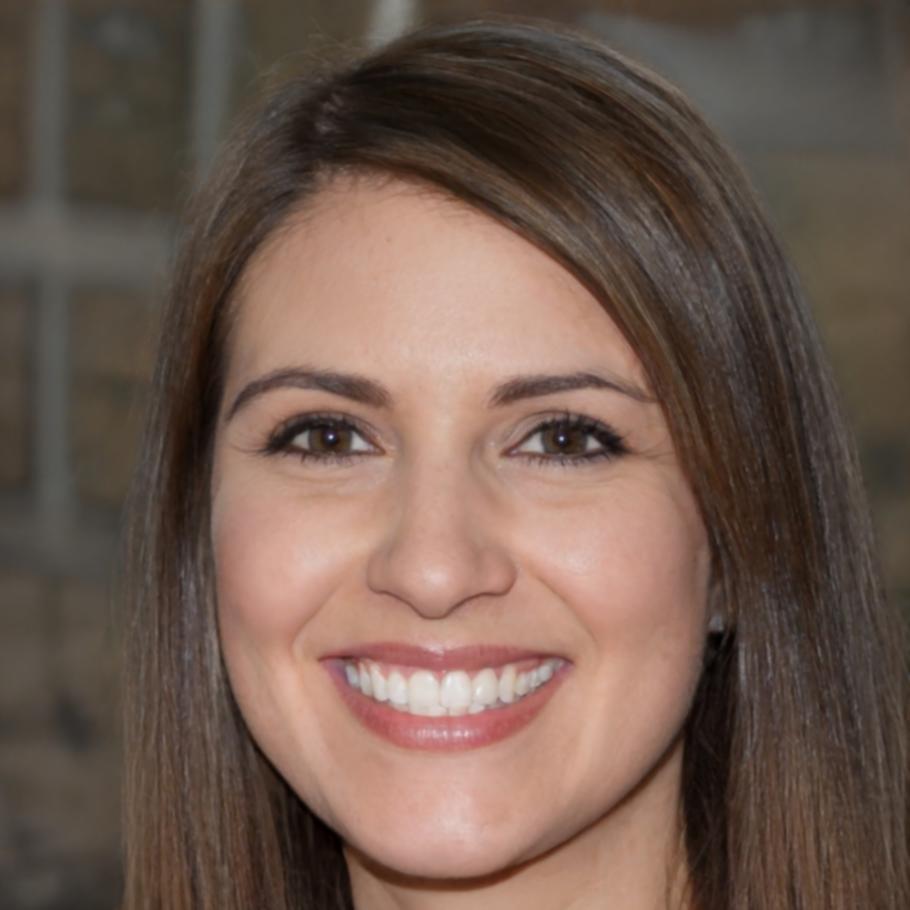 Sanna Mikkelsen, Financial Analysis Mentor